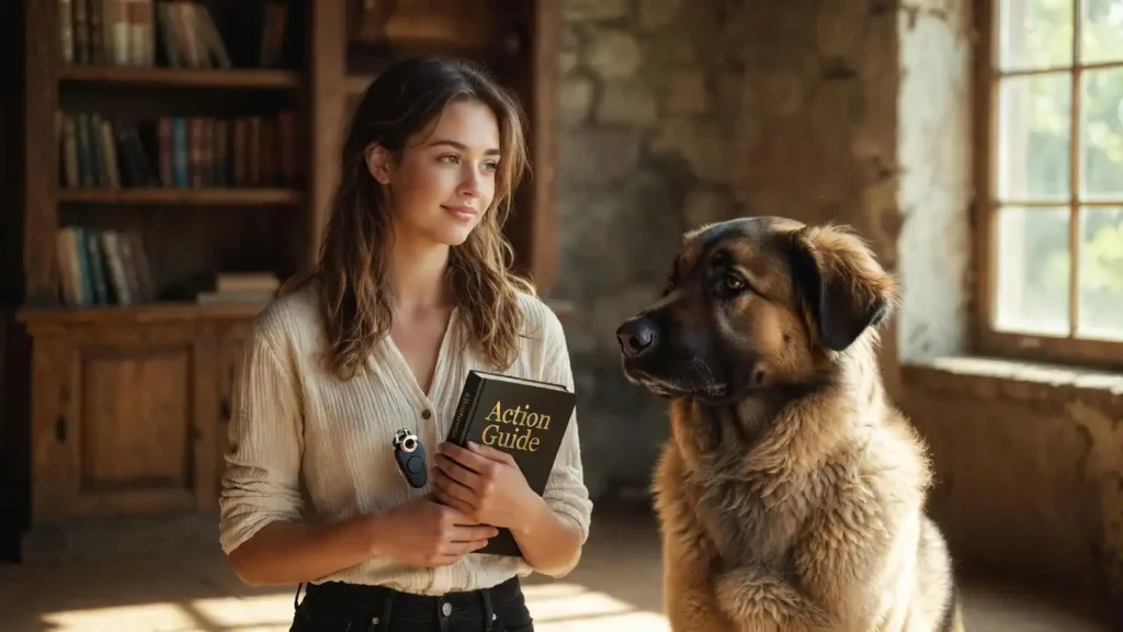 Guide for Anatolian Shepherd Owners