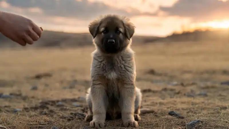 How to Train an Anatolian Shepherd Puppy