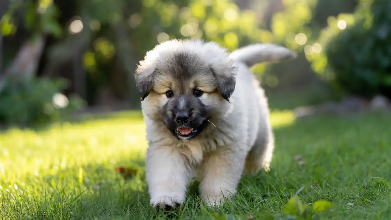 Best Age to Start Training Anatolian Shepherd