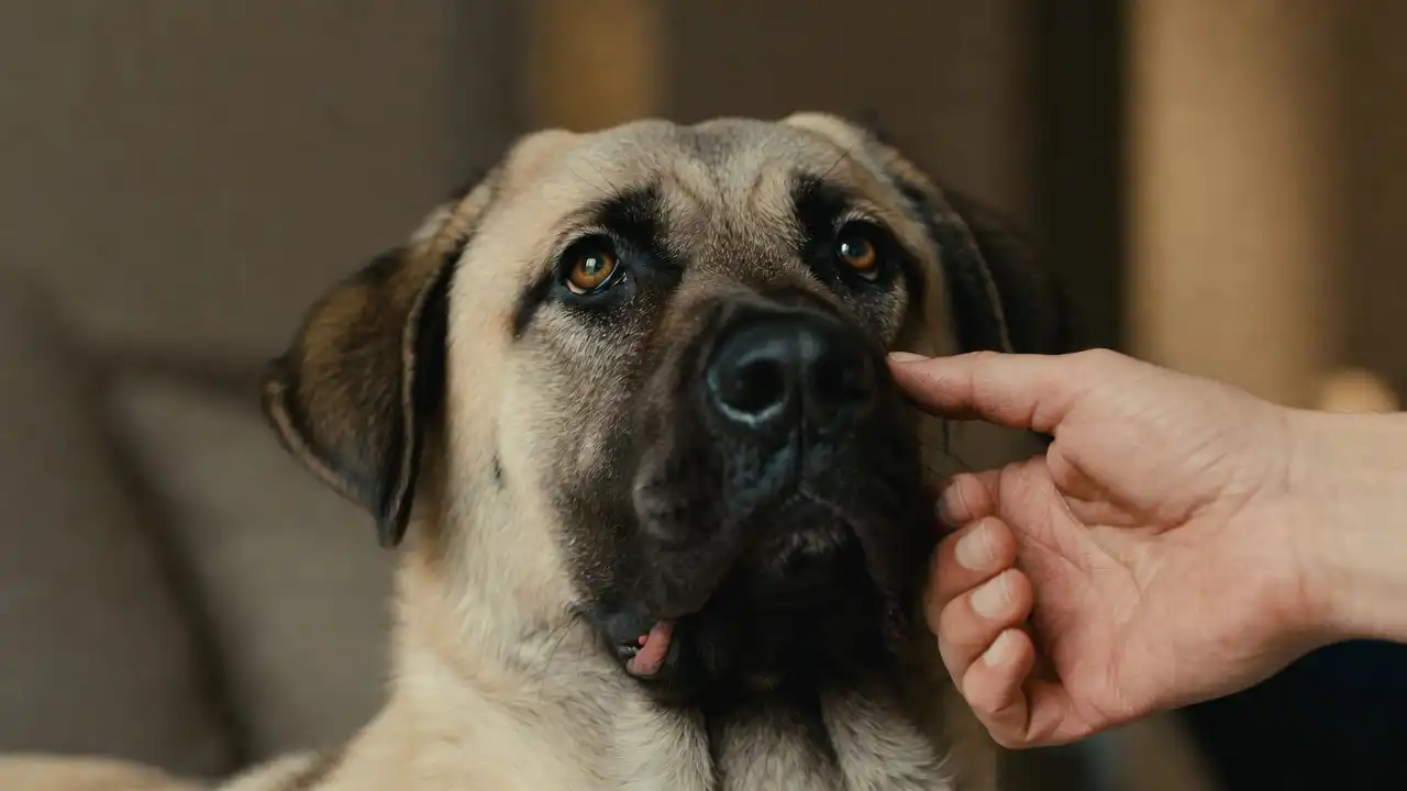 Do Anatolian Shepherds Bond With One Person