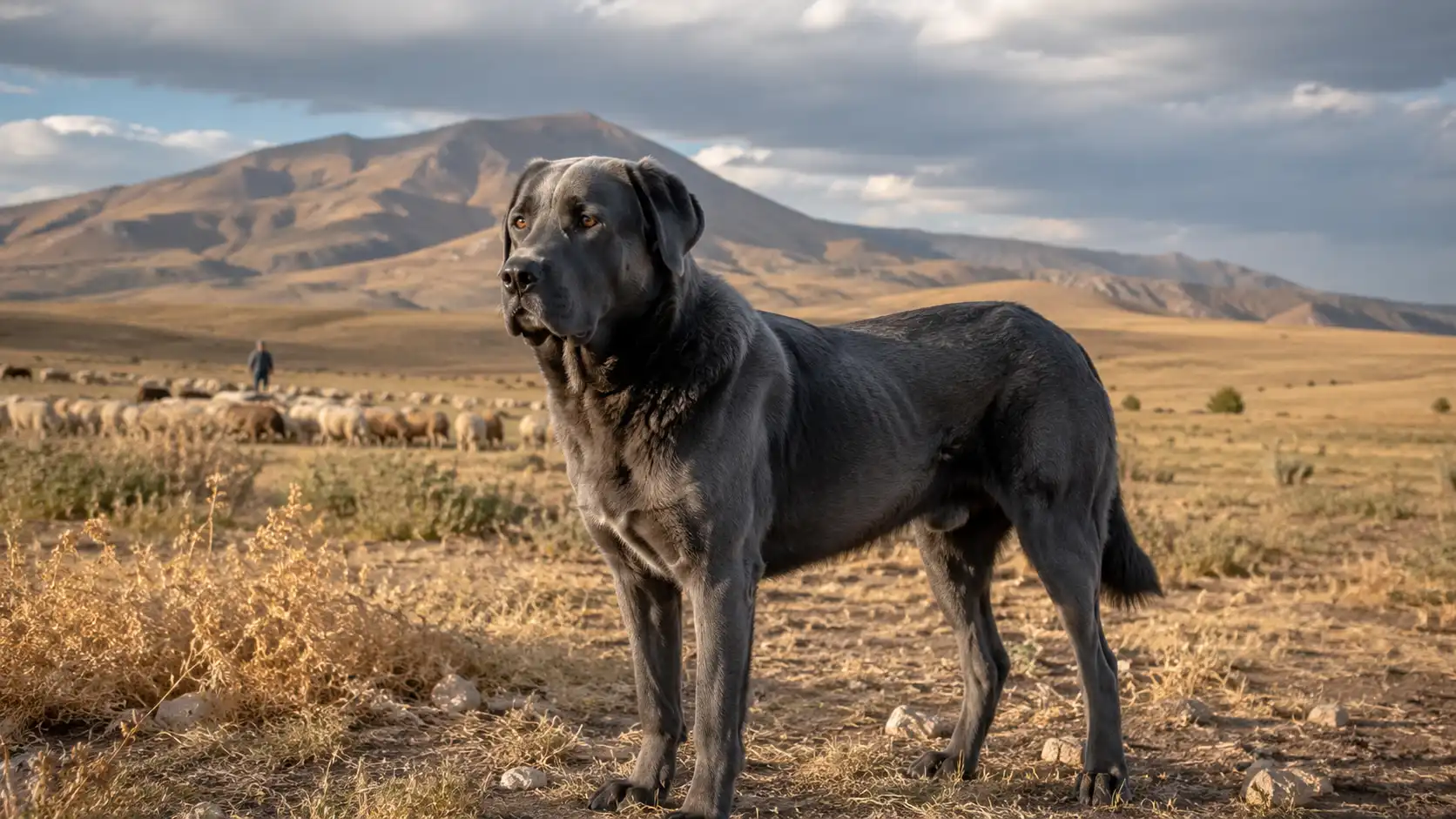 Blue Anatolian Shepherd Price